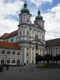 Klosterbasilika Waldsassen