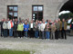 Gruppenbild Krieger und Soldatenkameradschaft Kipfenberg