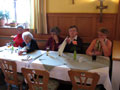 Josefifeier 2010 der Krieger- und Soldatenkameradschaft Kipfenberg