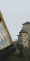 Die Kipfenberger Burg